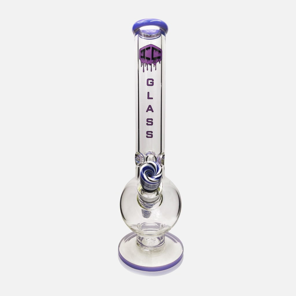 ICGLASS- ORB BREAKER | 15 INCH | ICBK54
