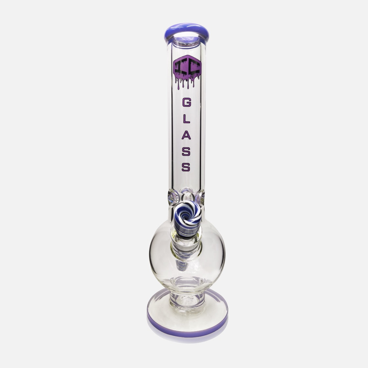 ICGLASS- ORB BREAKER | 15 INCH | ICBK54