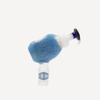 IC Glass - Liquid Dispenser Bowl Pipe | ICBP146