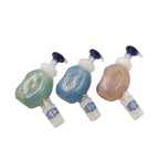 IC Glass - Liquid Dispenser Bowl Pipe | ICBP146