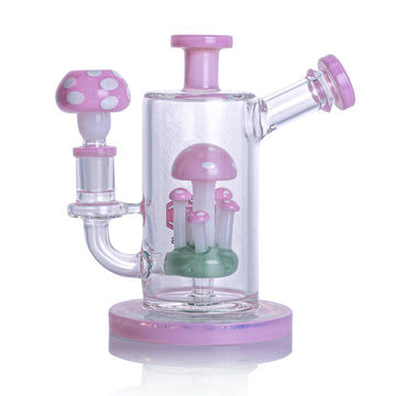 Wholesale IC Glass Rig | ICRI1052 | Premium Glass Dab Rigs for Distributors
