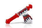 IC GLASS - Premium Design hand pipe | ICHP4050