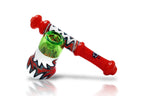 IC GLASS - Premium Design hand pipe | ICHP4050
