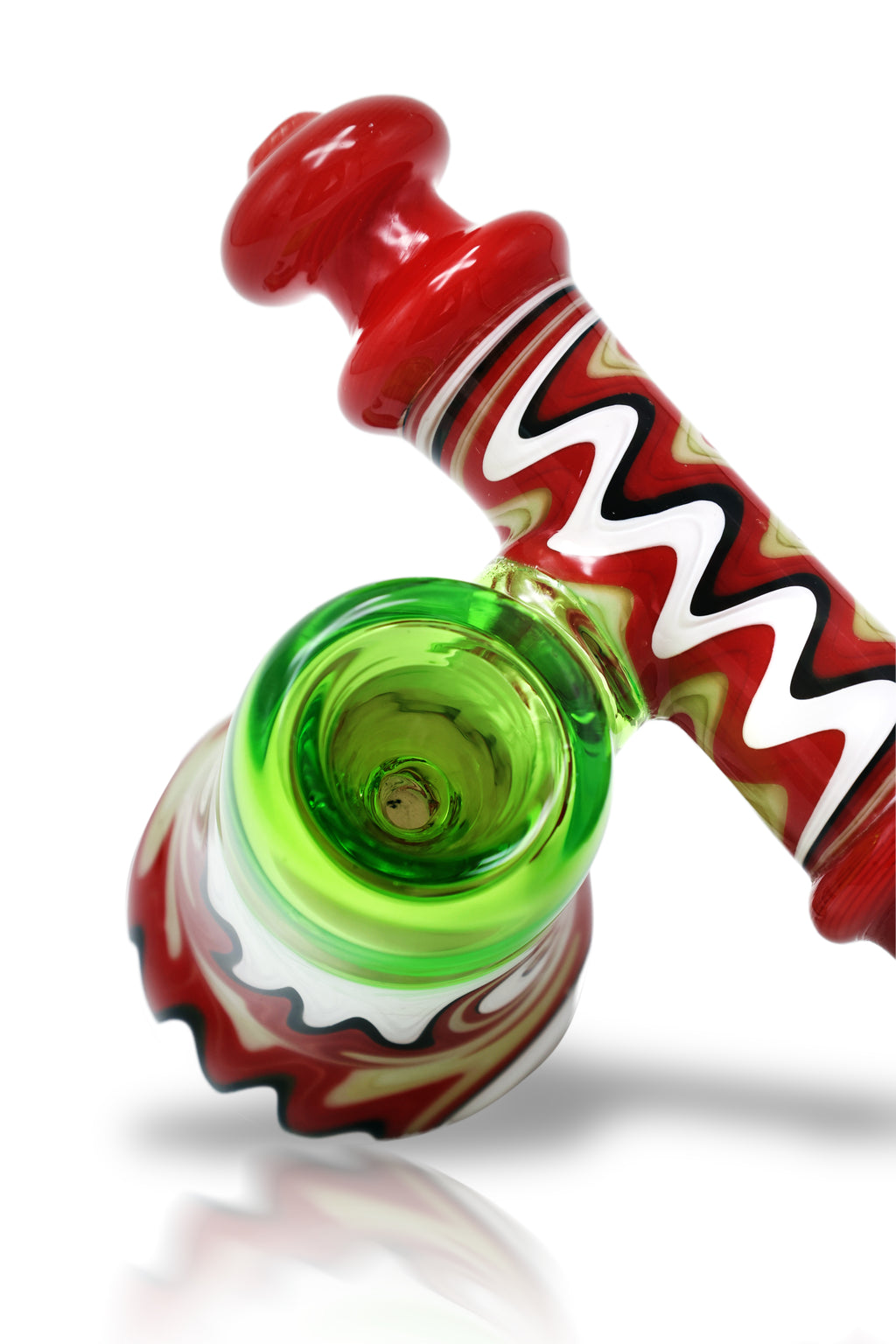 IC GLASS - Premium Design hand pipe | ICHP4050