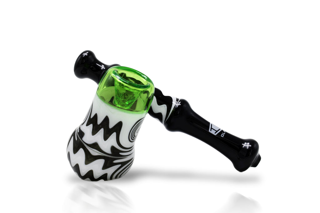 IC GLASS - Premium Design hand pipe | ICHP4050