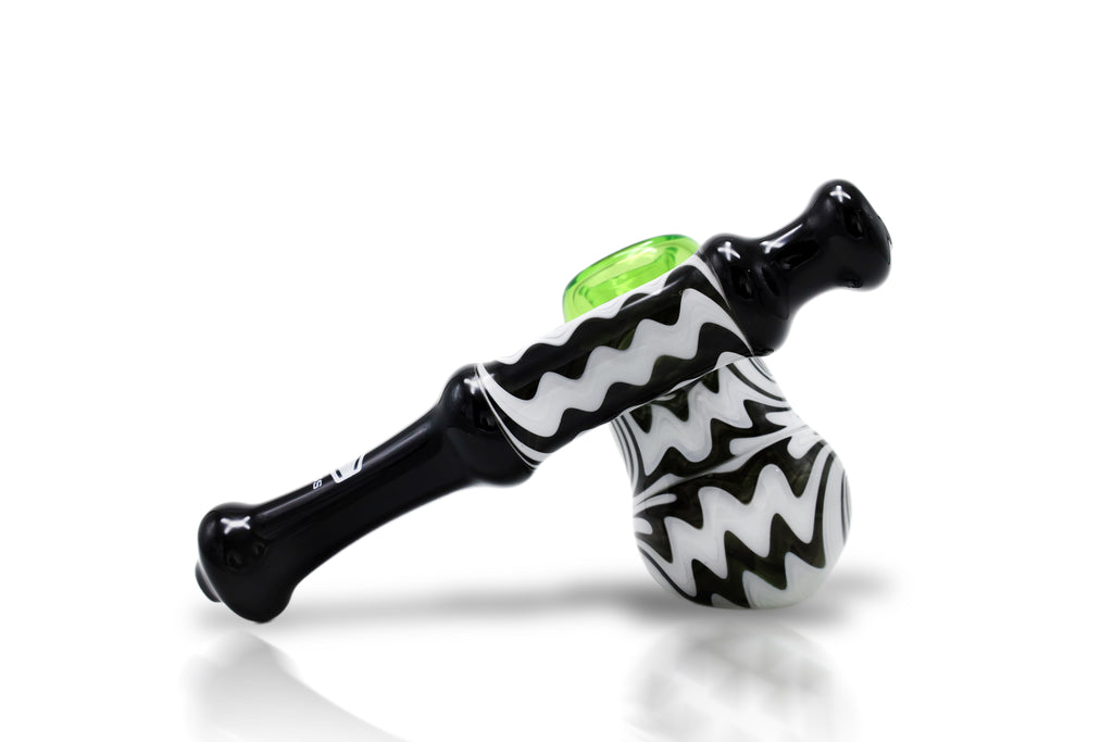 IC GLASS - Premium Design hand pipe | ICHP4050