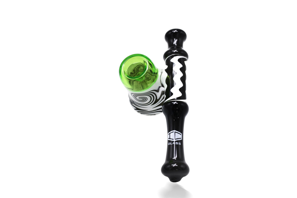 IC GLASS - Premium Design hand pipe | ICHP4050
