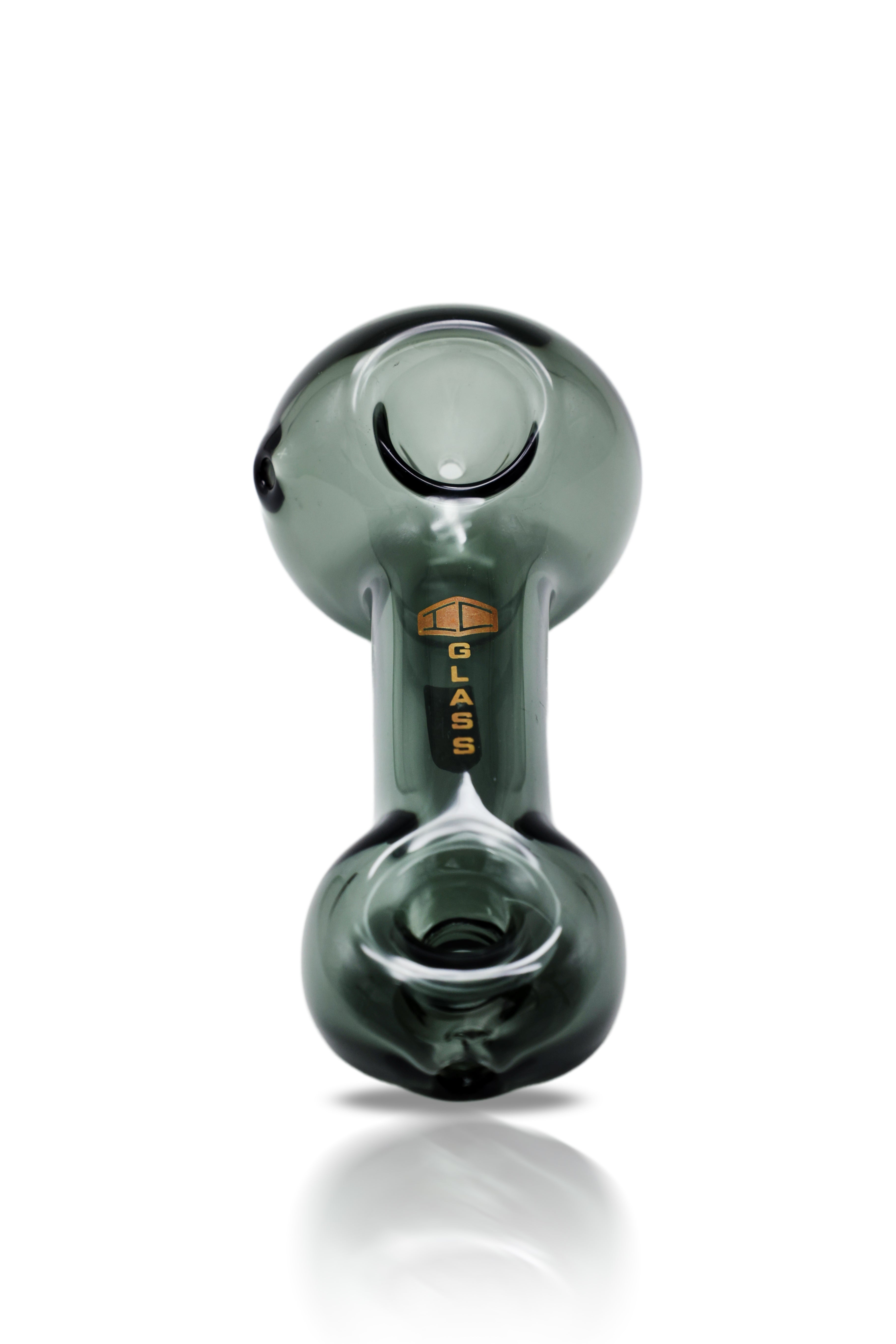 IC GLASS - Premium Design hand pipe | ICHP4054