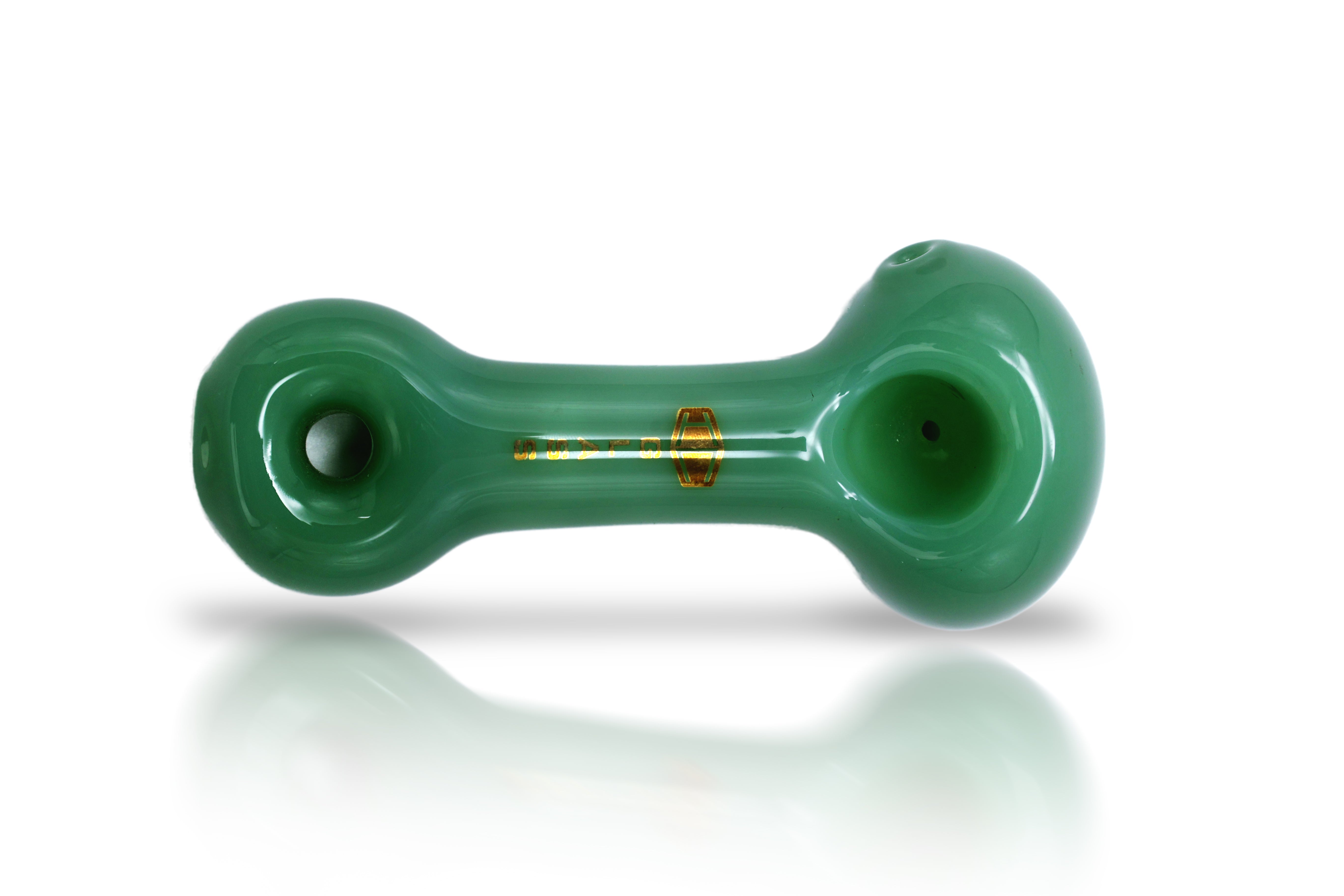 IC GLASS - Premium Design hand pipe | ICHP4054 Main image