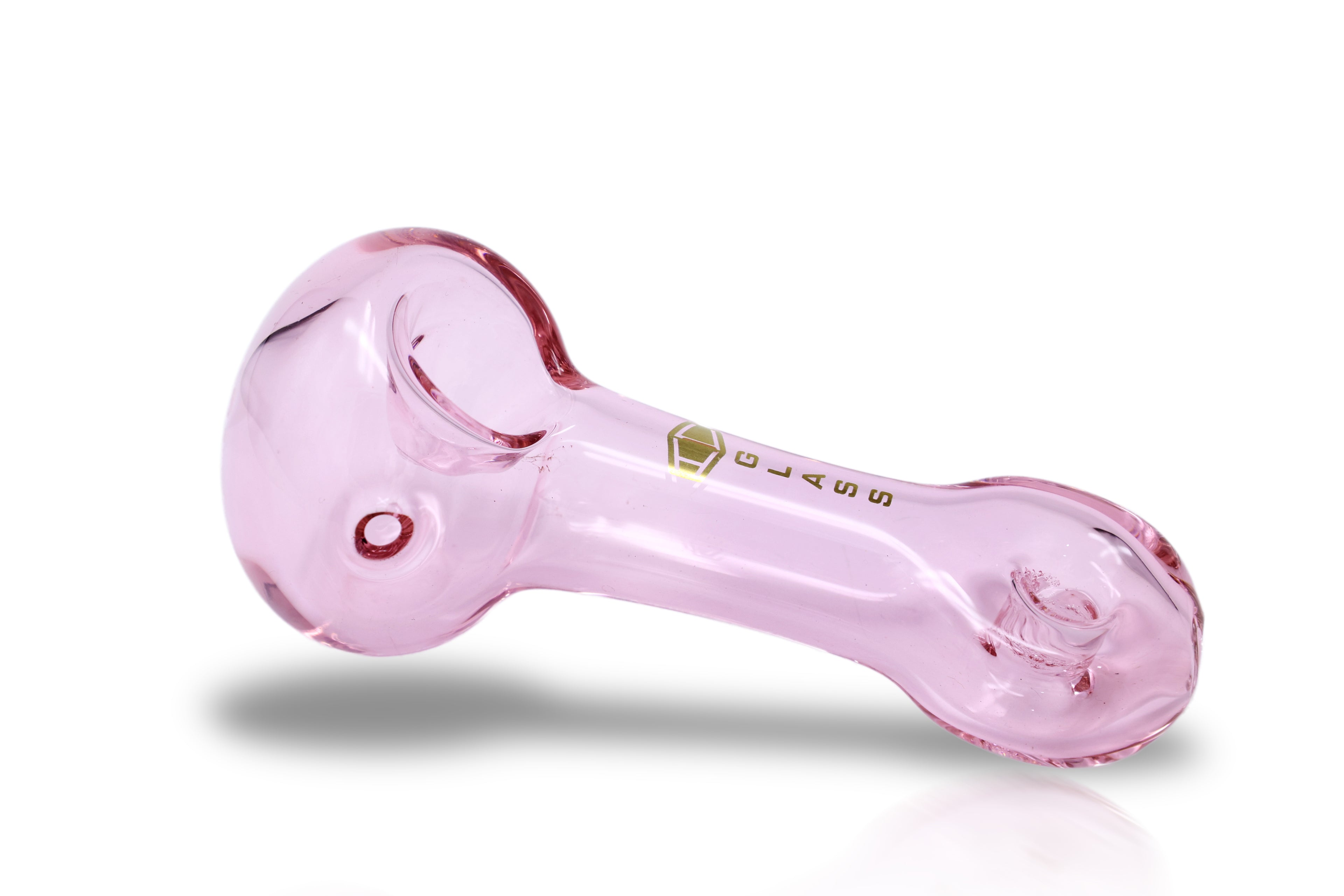 IC GLASS - Premium Design hand pipe | ICHP4054