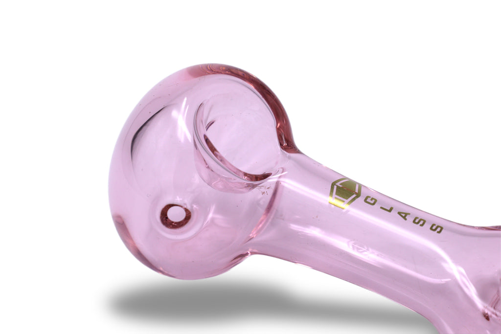 IC GLASS - Premium Design hand pipe | ICHP4054