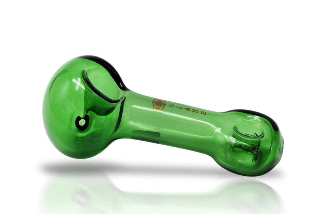IC GLASS - Premium Design hand pipe | ICHP4054