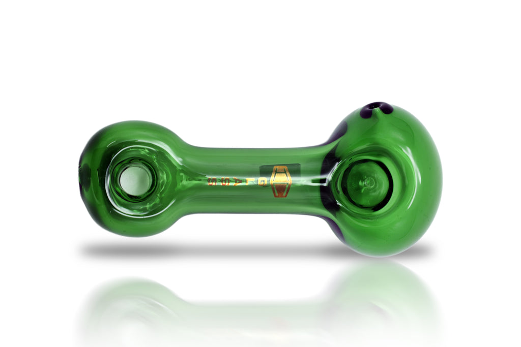 IC GLASS - Premium Design hand pipe | ICHP4054