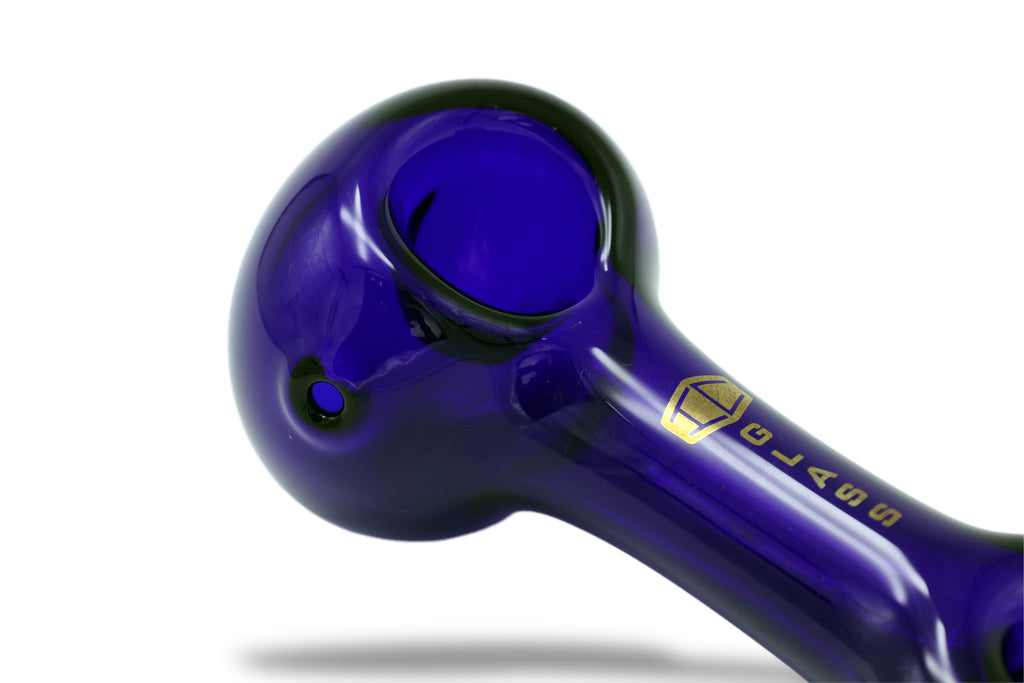 IC GLASS - Premium Design hand pipe | ICHP4054