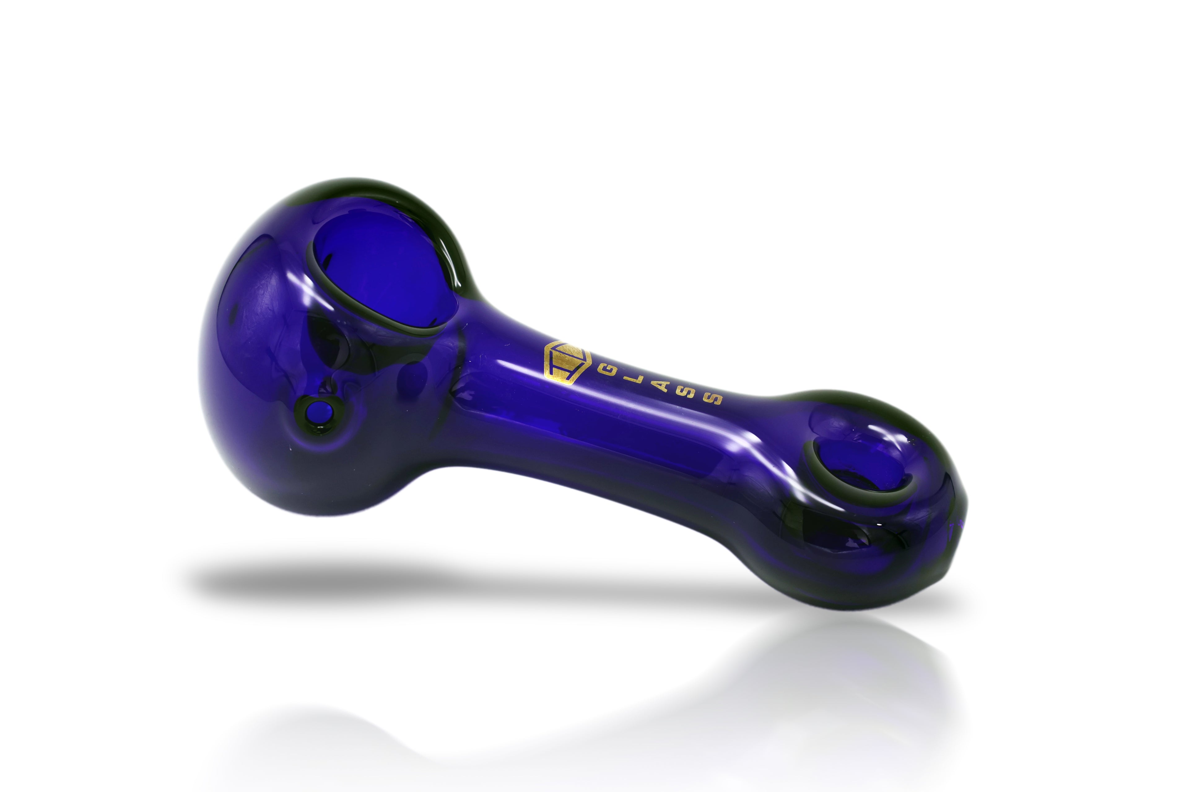 IC GLASS - Premium Design hand pipe | ICHP4054