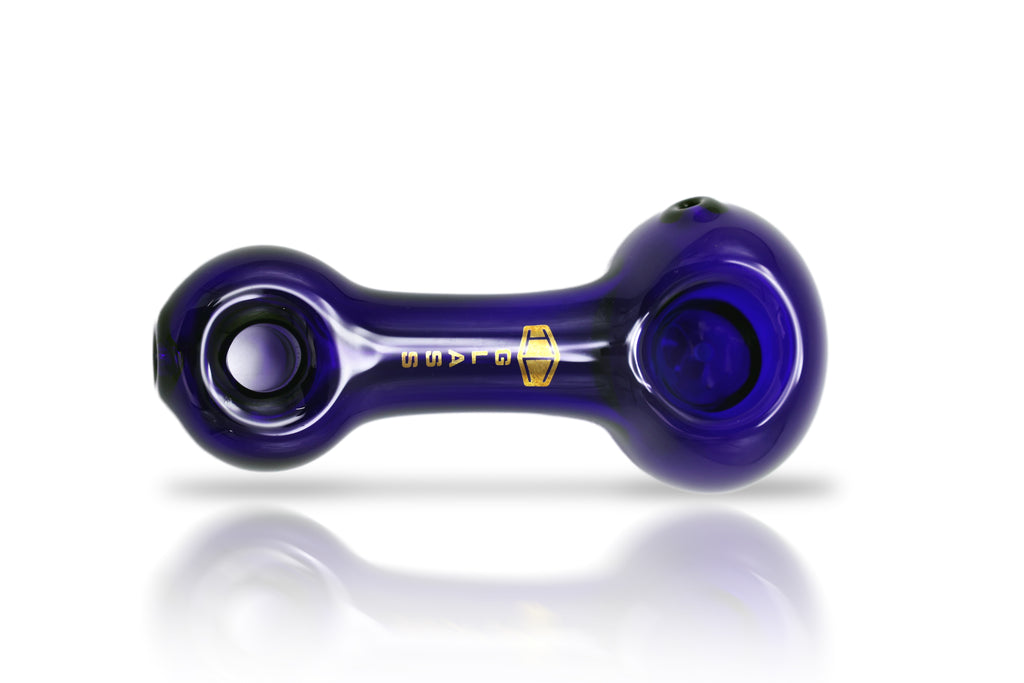 IC GLASS - Premium Design hand pipe | ICHP4054