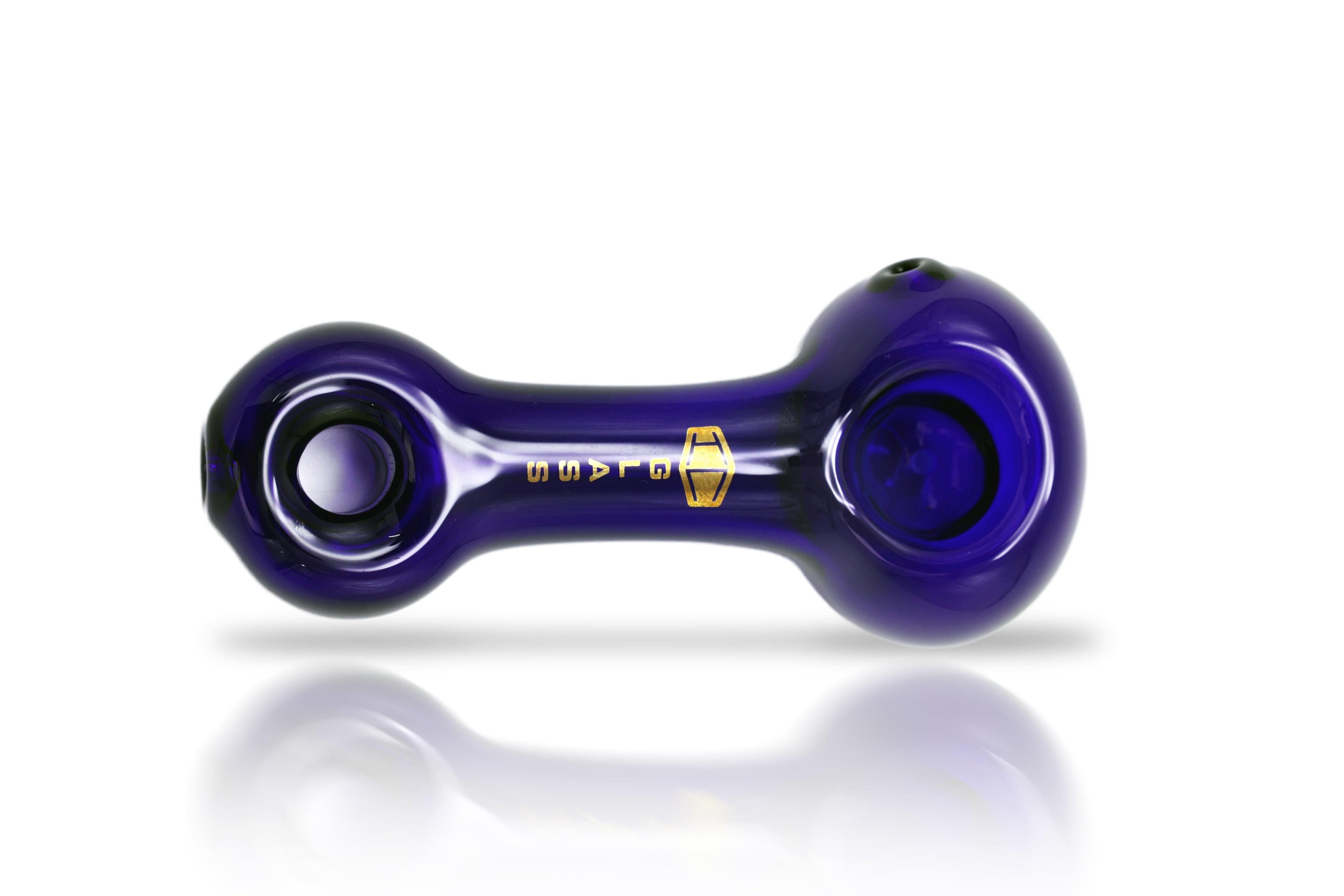 IC GLASS - Premium Design hand pipe | ICHP4054