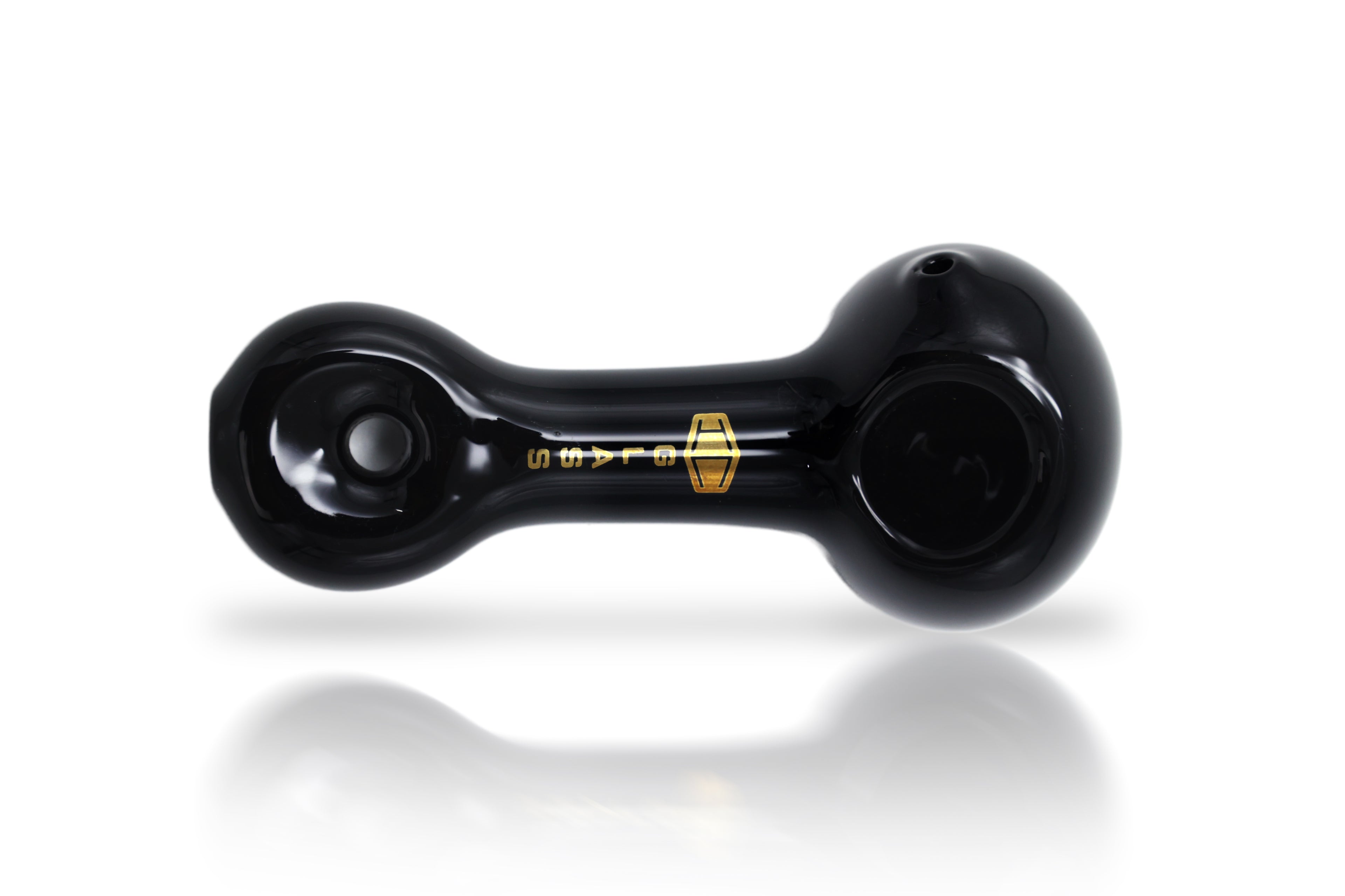 IC GLASS - Premium Design hand pipe | ICHP4054