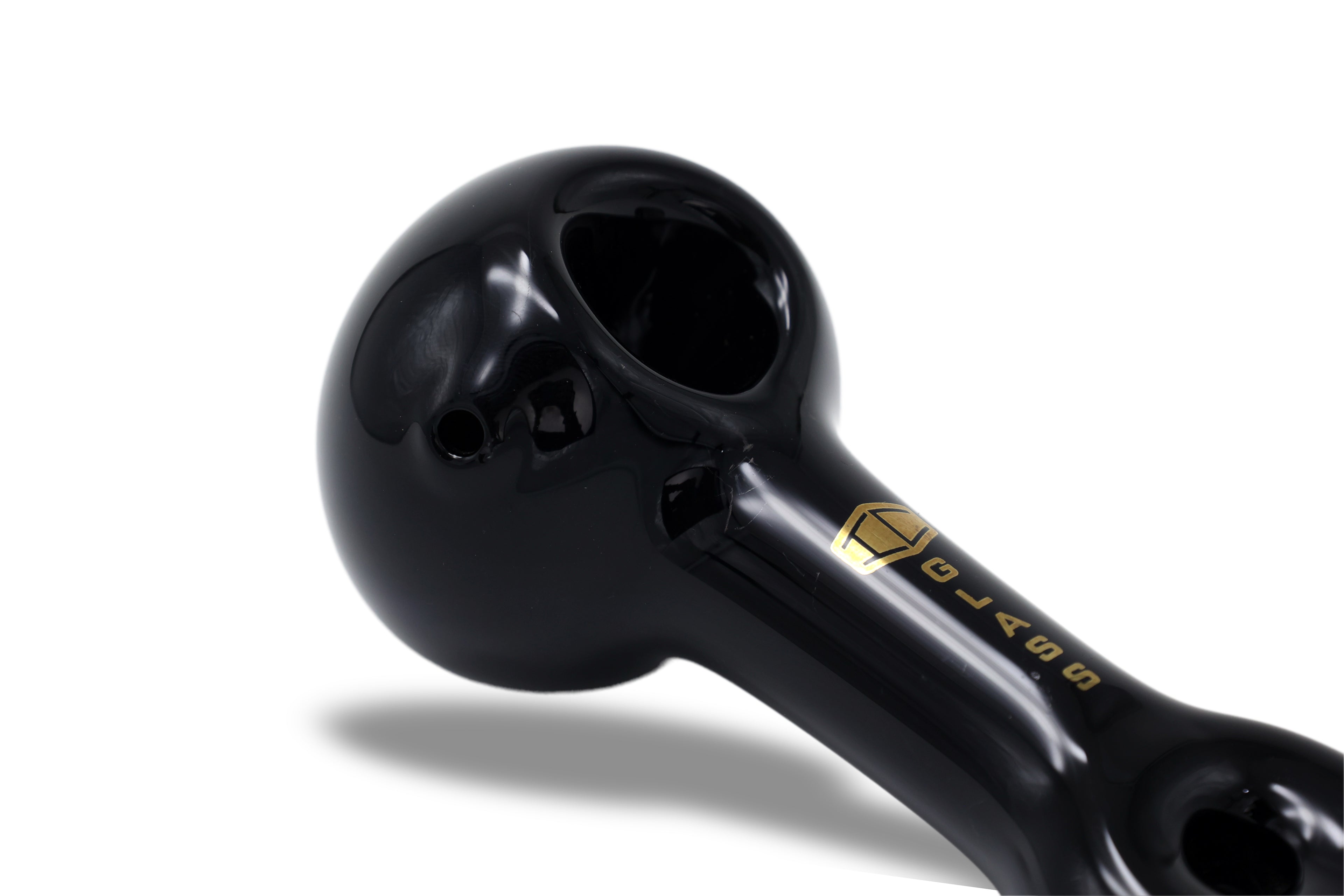 IC GLASS - Premium Design hand pipe | ICHP4054