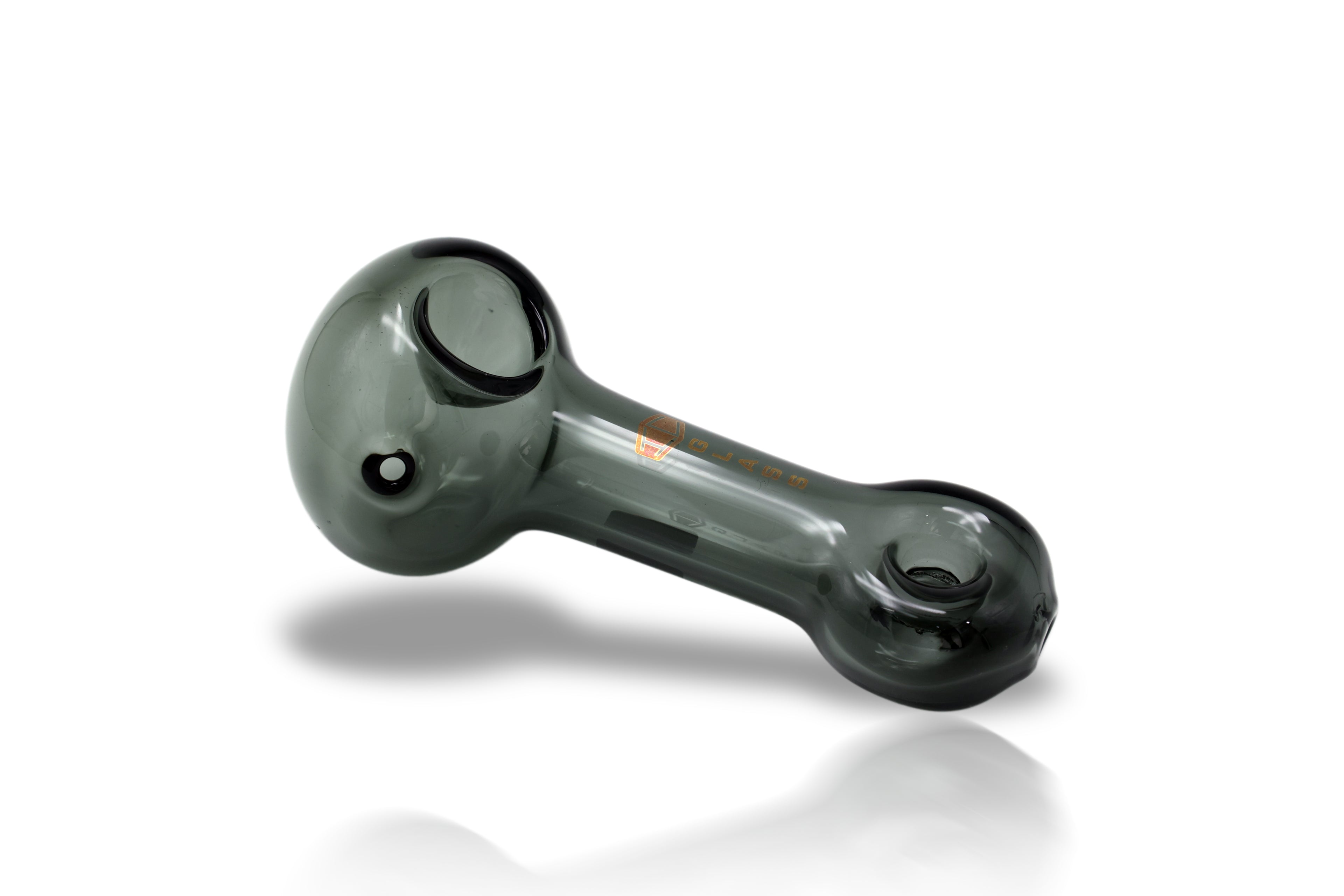 IC GLASS - Premium Design hand pipe | ICHP4054