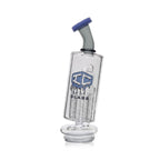 IC GLASS - Puffco Attachment with tree perk |5.9 Inches | ICPU122