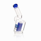 IC Glass | Puffco Attachment Recycler 6.3 Inch | ICPU92