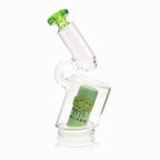 IC Glass | Puffco Attachment Recycler 6.3 Inch | ICPU92