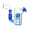 IC Glass - Thumb Puppet Rig with Banger (ICRI2072) - Wholesale Distributor