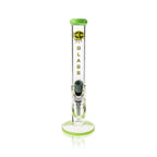 IC GLASS 15” Straight Shooter Water Pipe – Premium Glass Bong| ICSS2050| Wholesale