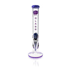 IC GLASS 15” Straight Shooter Water Pipe – Premium Glass Bong| ICSS2050| Wholesale