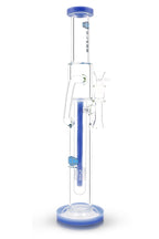 Tornado Straign Shooter - Inline Perc | IC Glass | Premium Quality