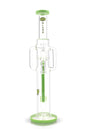 Tornado Straign Shooter - Inline Perc | IC Glass | Premium Quality