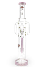 Tornado Straign Shooter - Inline Perc | IC Glass | Premium Quality