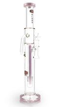 Tornado Straign Shooter - Inline Perc | IC Glass | Premium Quality
