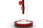 Tornado Straign Shooter - Inline Perc | IC Glass | Premium Quality