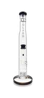 IC GLASS | Straight Shooter with Tree Perk and Matrix Perk | 16"