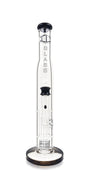 IC GLASS | Straight Shooter with Tree Perk and Matrix Perk | 16"