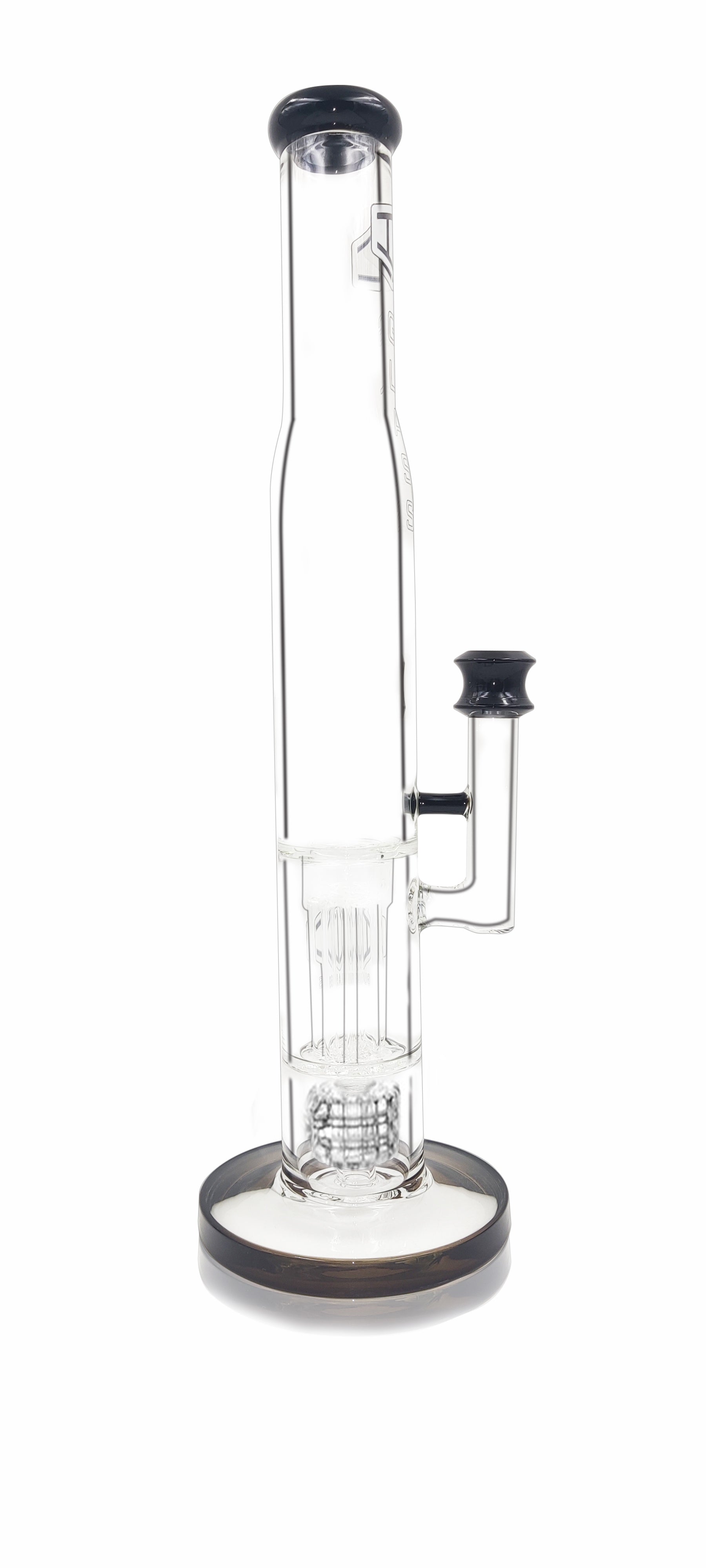 IC GLASS | Straight Shooter with Tree Perk and Matrix Perk | 16" Secondary image