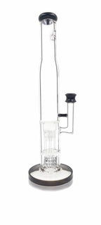 IC GLASS | Straight Shooter with Tree Perk and Matrix Perk | 16"