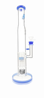IC GLASS | Straight Shooter with Tree Perk and Matrix Perk | 16"