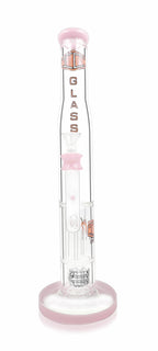 IC GLASS | Straight Shooter with Tree Perk and Matrix Perk | 16"