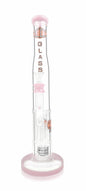 IC GLASS | Straight Shooter with Tree Perk and Matrix Perk | 16"