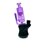 IC Glass -Cart Glass Attachment | slime colors | ICTA2054