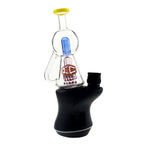 IC Glass - Carta Glass attachment with Dual perk |  ICTA2056