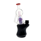 IC Glass - Carta Glass attachment with Dual perk |  ICTA2056
