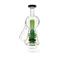 IC Glass - Carta Glass attachment with Dual perk |  ICTA2056