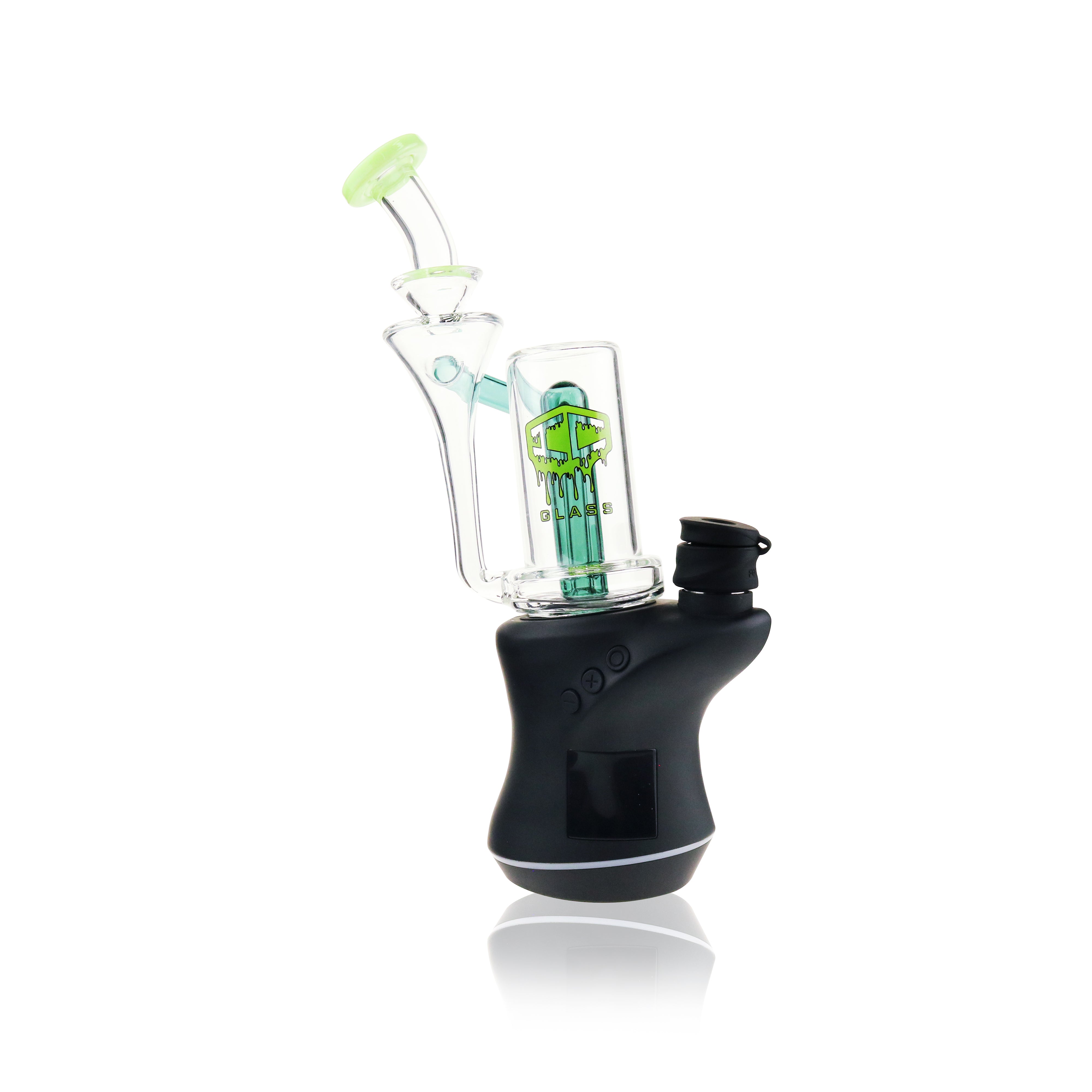 IC Glass - Carta Glass Attachment | ICTA2058 Main image