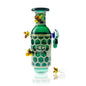 IC Glass Honeycomb Carta Attachment