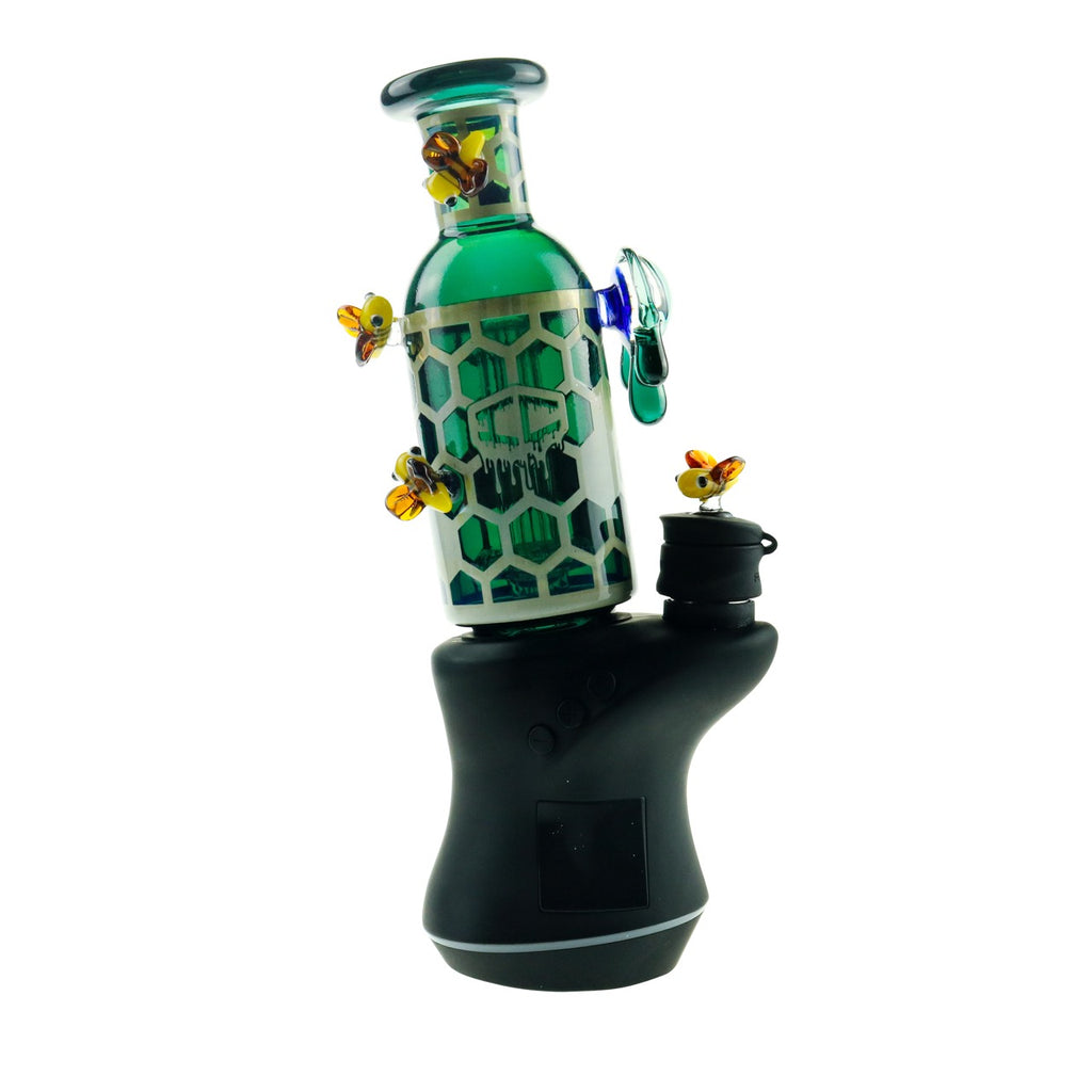 IC Glass Honeycomb Carta Attachment
