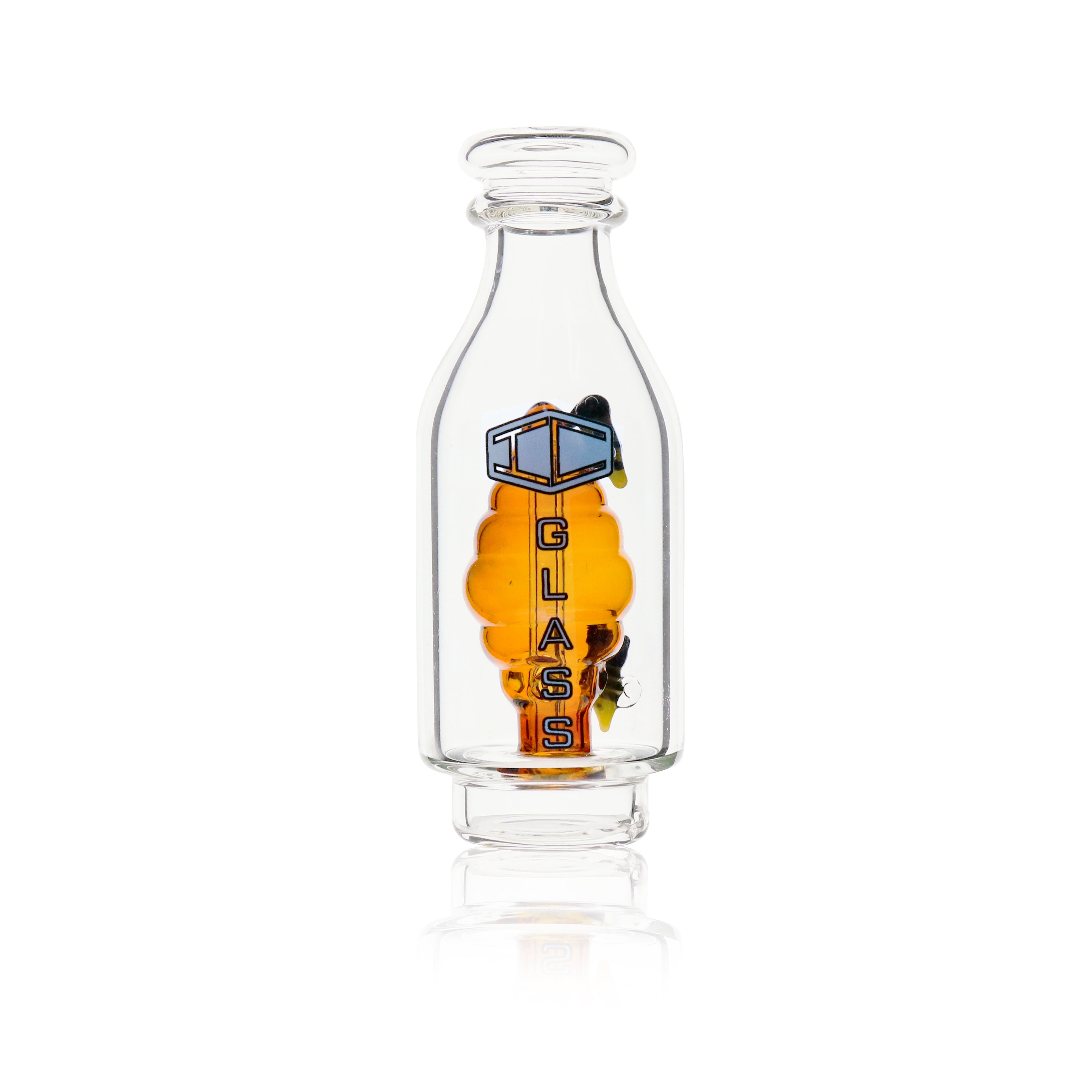 IC Glass - 5.3 Inch Carta Attachment | ICTA2064
